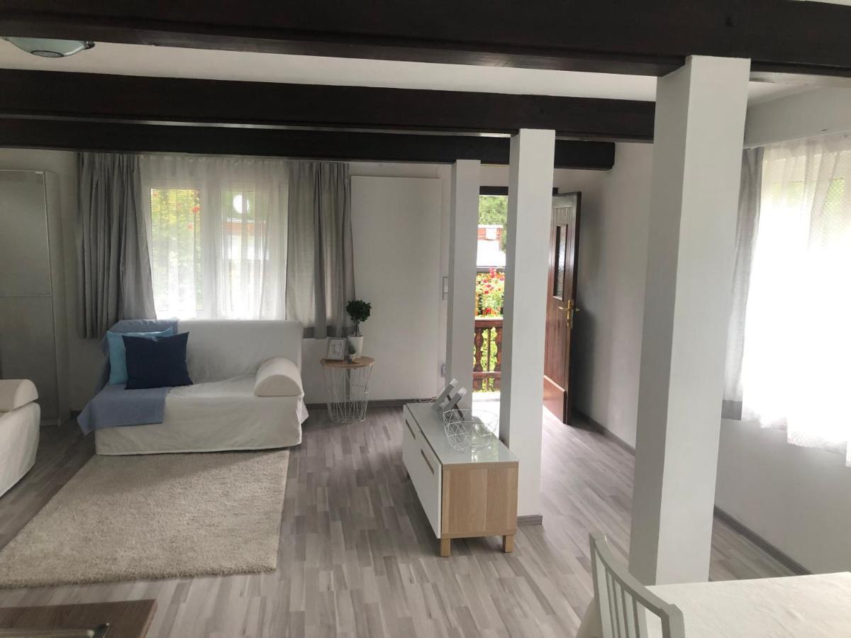 Villa Rafael Forchtenstein Ngoại thất bức ảnh
