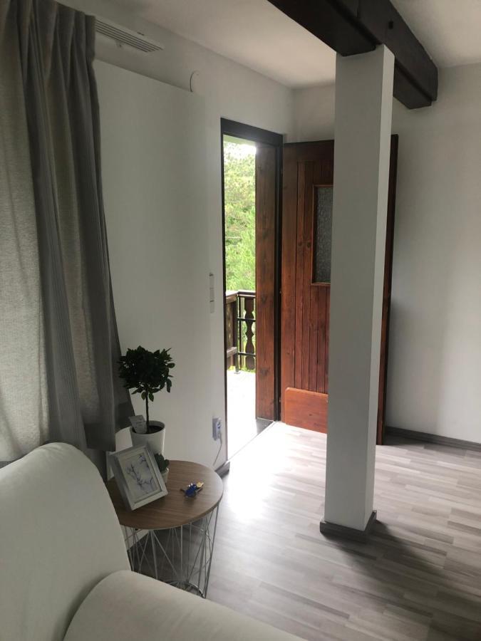 Villa Rafael Forchtenstein Ngoại thất bức ảnh