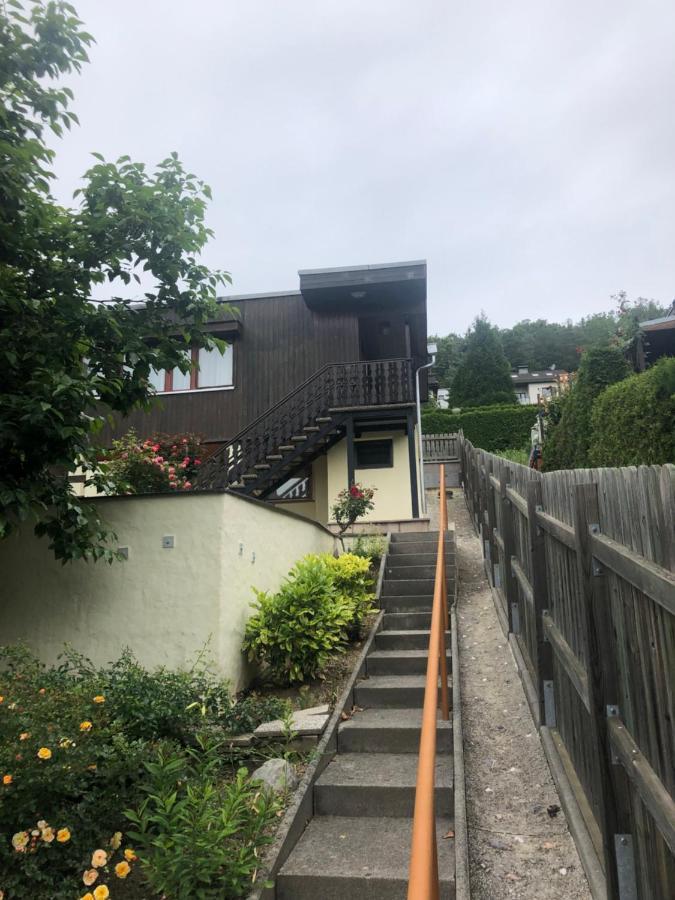 Villa Rafael Forchtenstein Ngoại thất bức ảnh